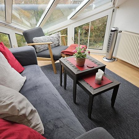Ferienwohnung Riedel "Gruental 25 - C 7" Grömitz Εξωτερικό φωτογραφία