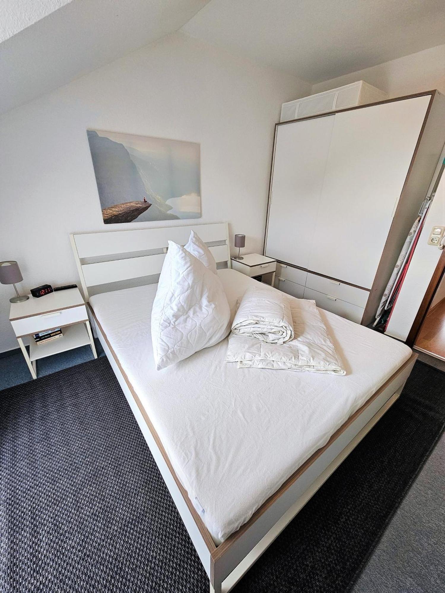 Ferienwohnung Riedel "Gruental 25 - C 7" Grömitz Εξωτερικό φωτογραφία
