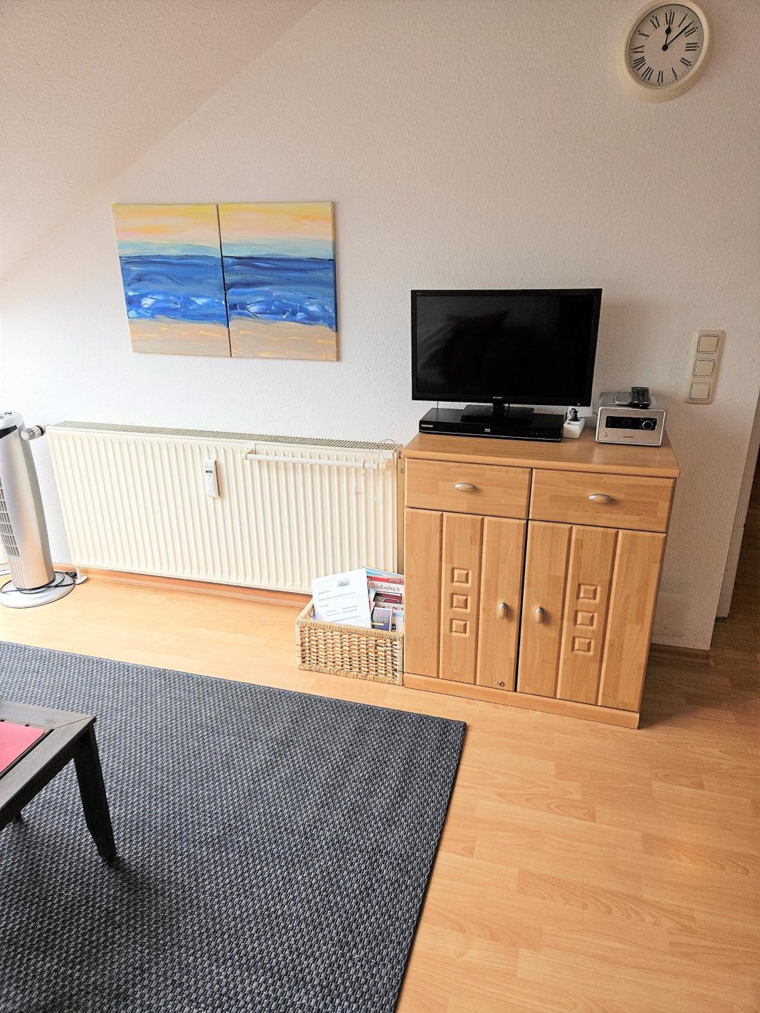 Ferienwohnung Riedel "Gruental 25 - C 7" Grömitz Εξωτερικό φωτογραφία